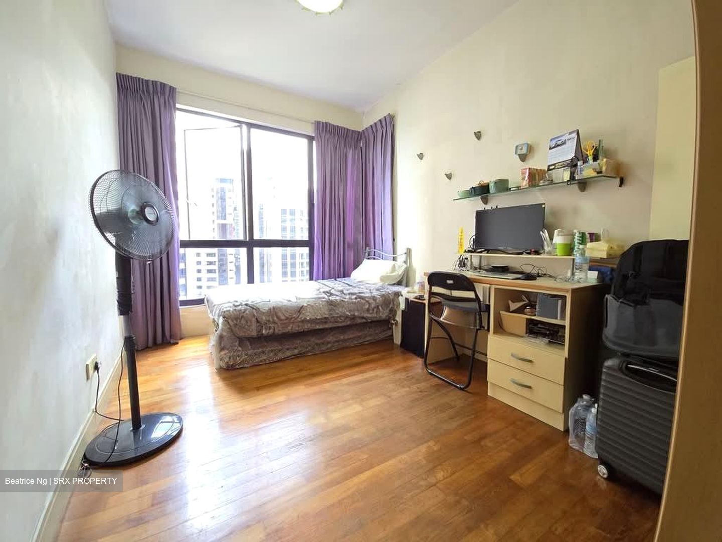 Heritage View (D5), Condominium #545650921